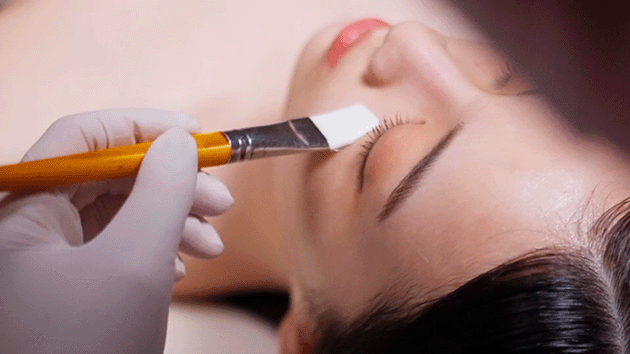 Skin preparation